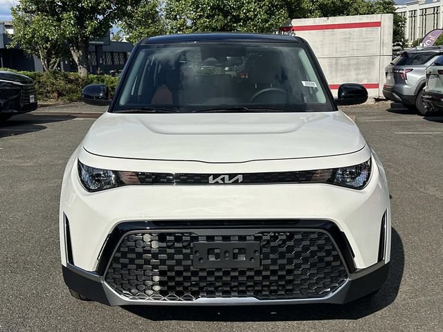 Used 2025 Kia Soul EX FWD image 6