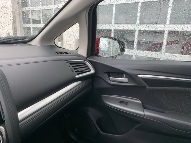 Used 2015 Honda Fit EX image 14