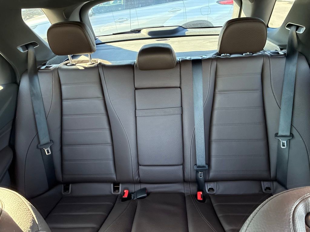 Used 2024 MAZDA CX-5 Carbon Edition image 15