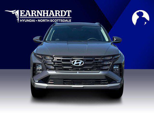 New 2026 Hyundai Tucson SEL image 12