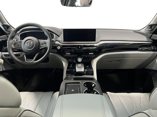 New 2026 Acura MDX w/ Advance Package image 18