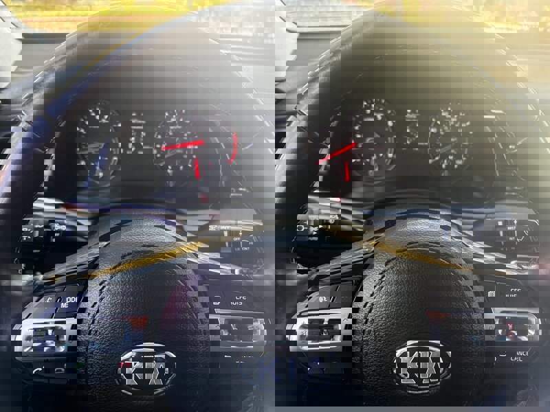 Used 2017 Kia Cadenza Premium w/ Luxury Package image 37