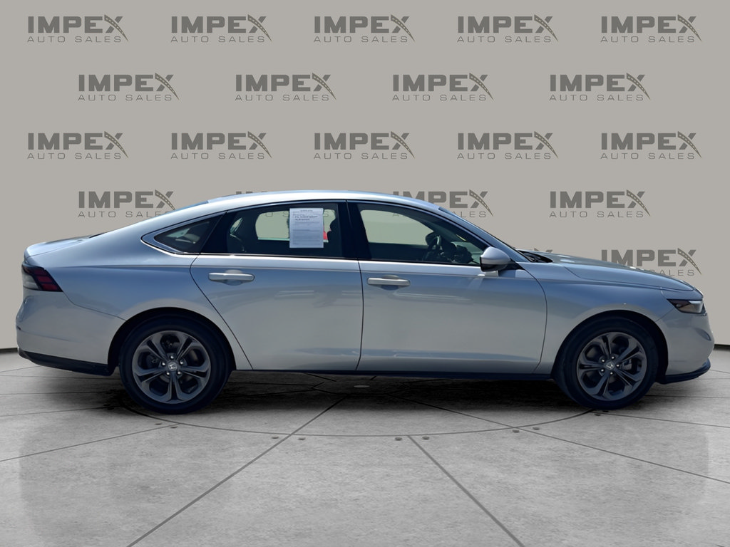 Used 2024 Honda Accord EX image 6