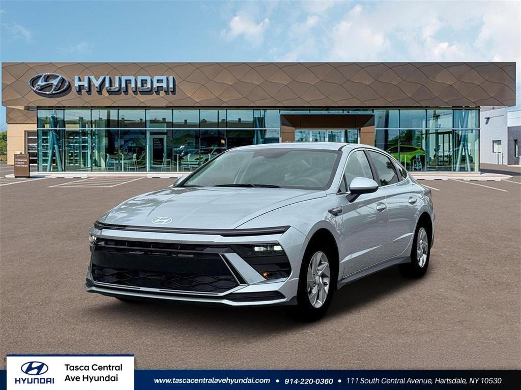 New 2026 Hyundai Sonata SE image 1