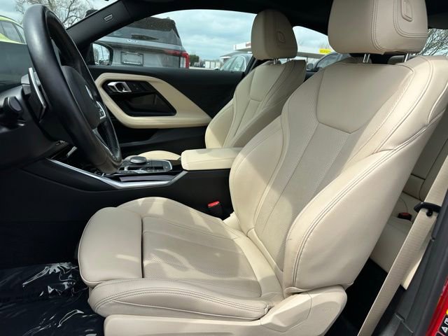 Certified 2024 BMW M240i xDrive Coupe image 30