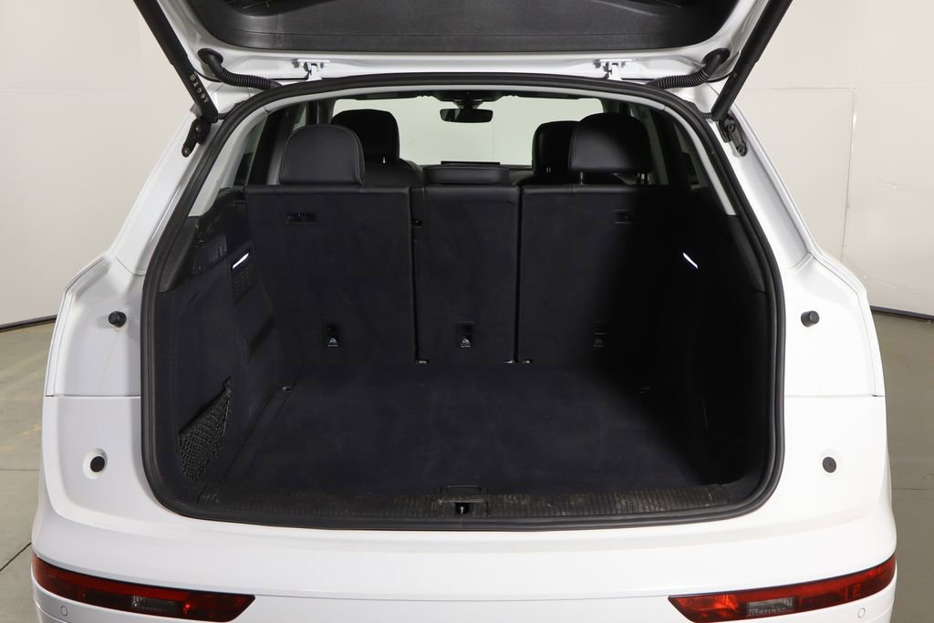 Used 2024 Audi Q5 2.0T Premium Plus image 17