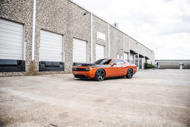 Used 2011 Dodge Challenger R/T RWD image 18