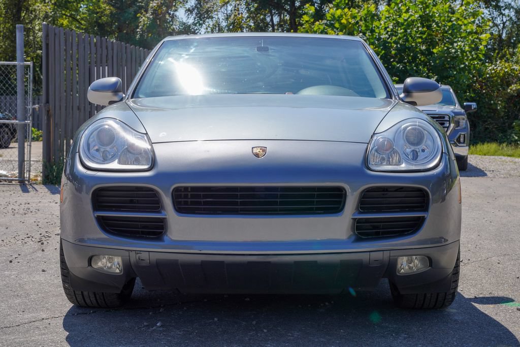 Used 2006 Porsche Cayenne AWD/4WD image 10