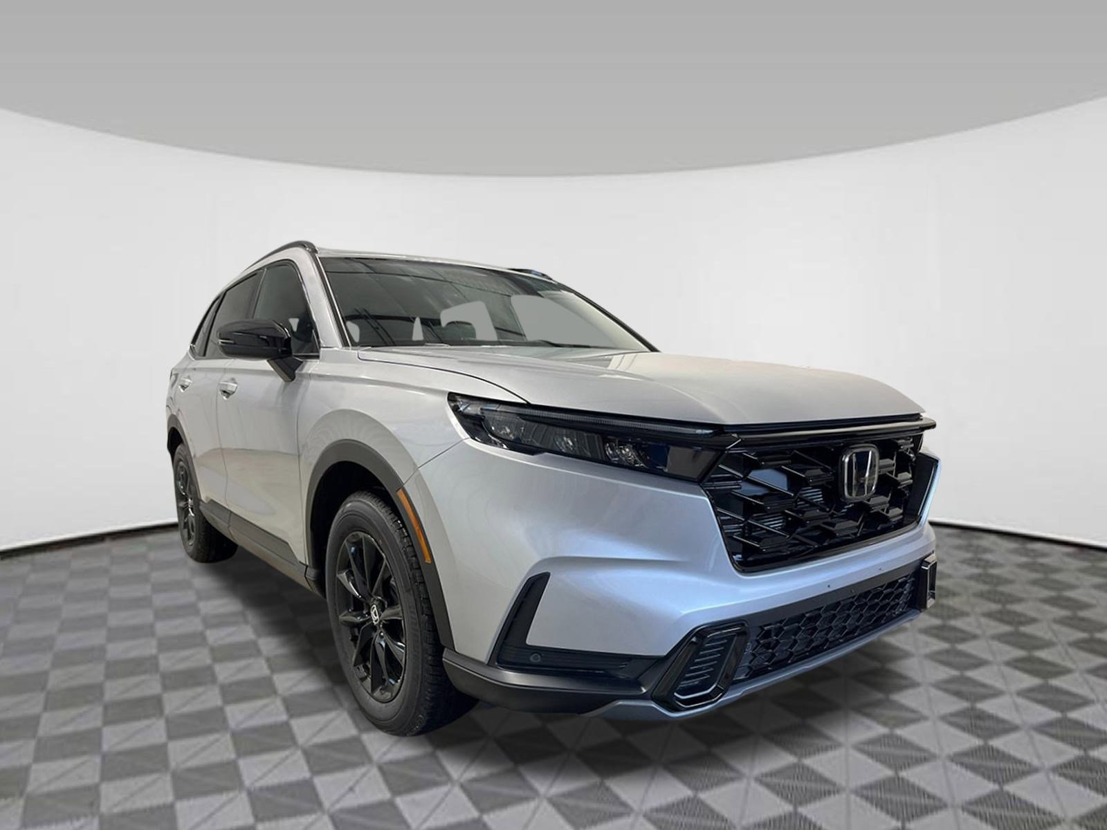 New 2026 Honda CR-V Sport-L image 9