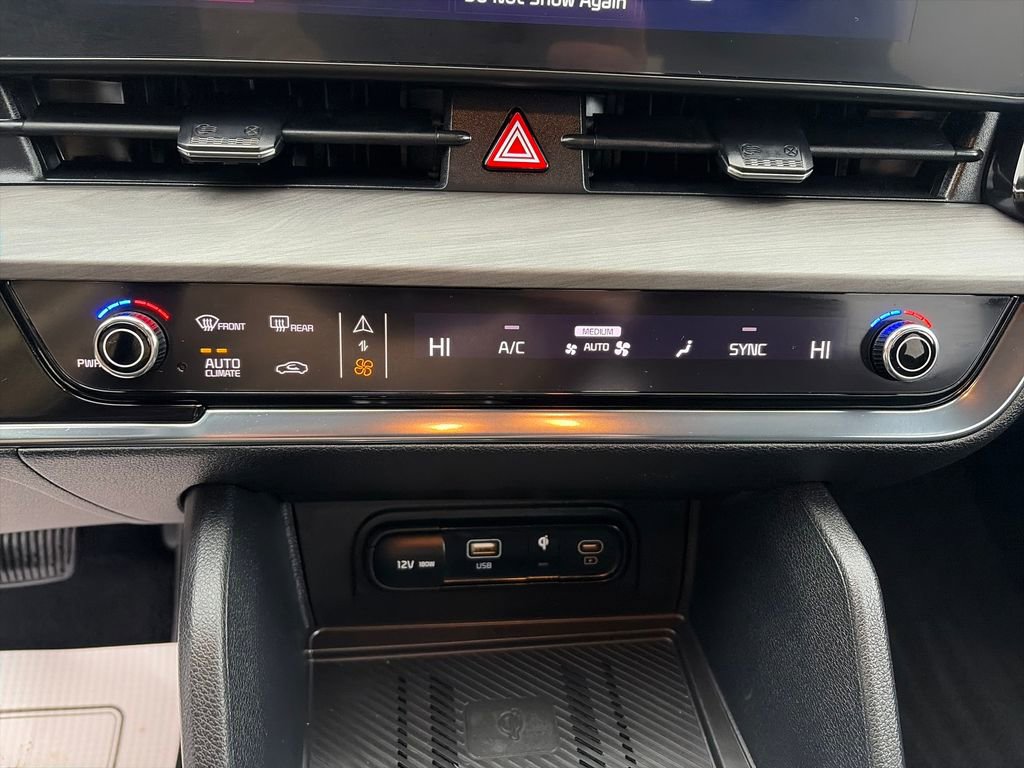 Used 2023 Kia Sportage X-Line image 22