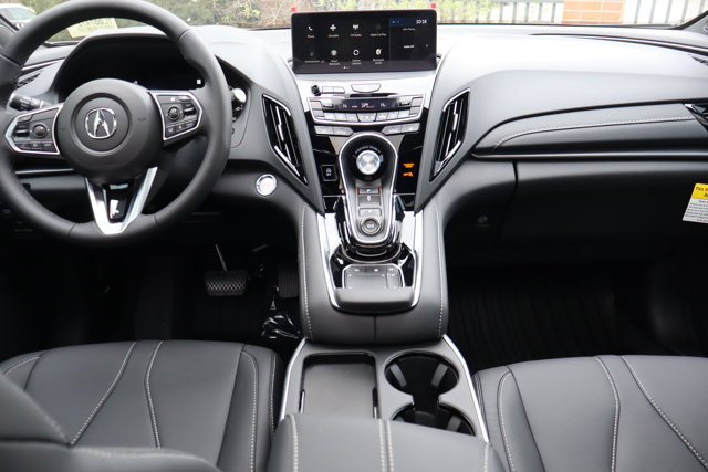 New 2026 Acura RDX SH-AWD image 9