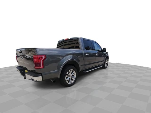 Used 2016 Ford F150 Lariat image 8
