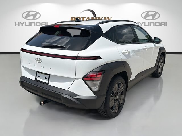 New 2026 Hyundai Kona SEL Sport FWD image 5