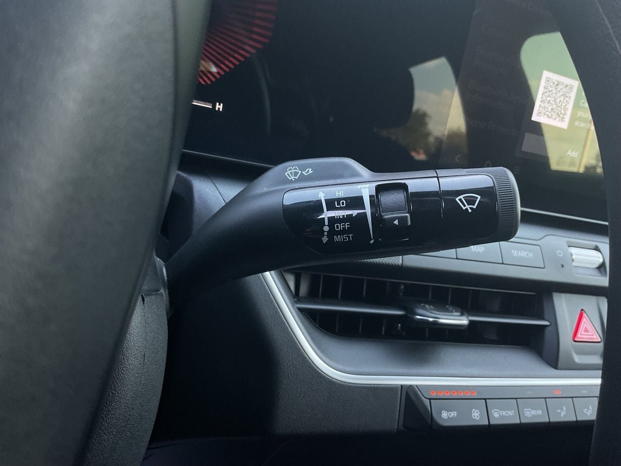 Used 2025 Kia K4 FWD image 33