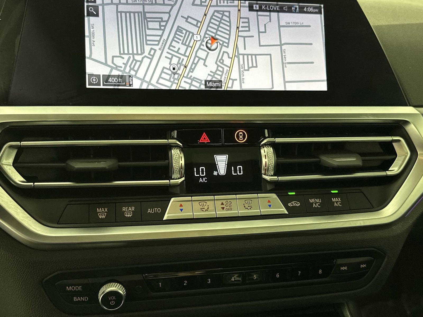 Used 2021 BMW 330i Sedan w/ Convenience Package RWD image 19
