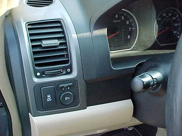 Used 2010 Honda CR-V EX image 20