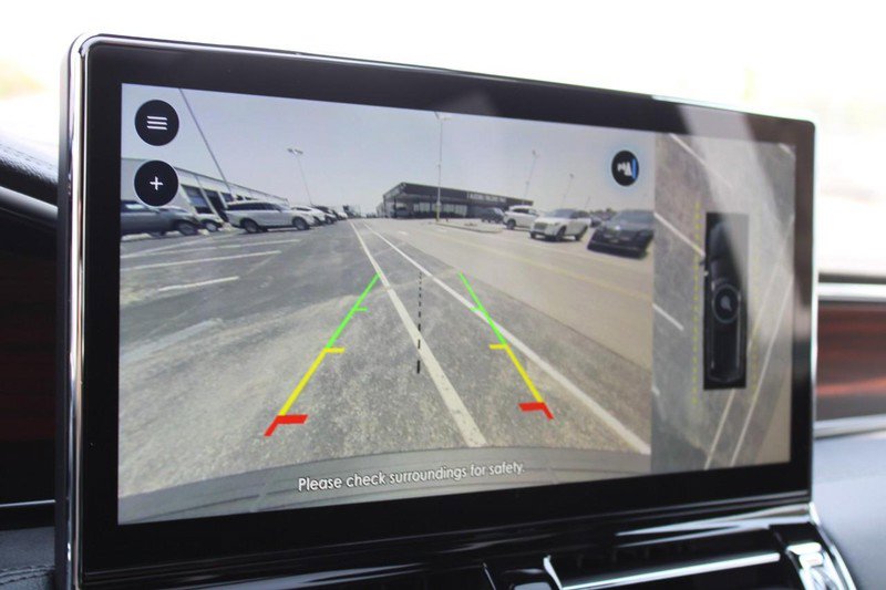 Certified 2023 Lincoln Navigator L Reserve image 27