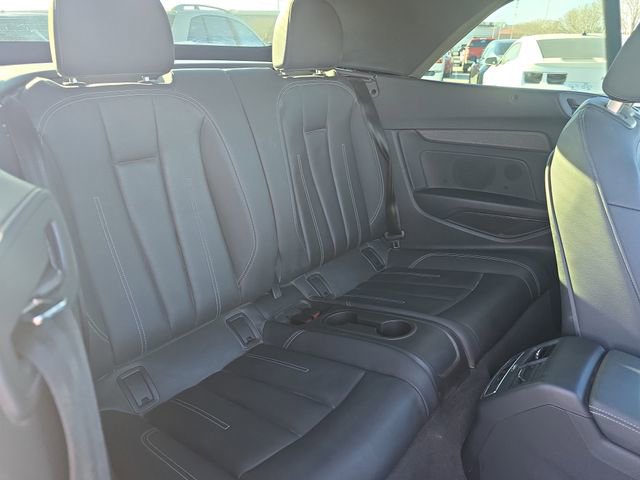 Used 2022 Audi A5 2.0T Premium image 11