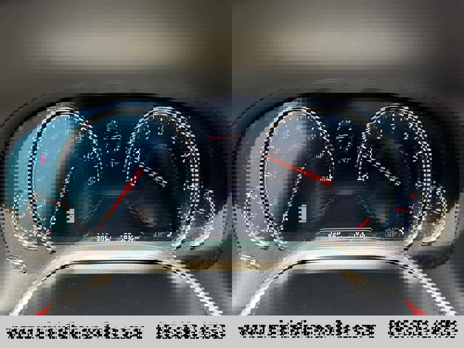 Used 2019 BMW 750i w/ Executive Package image 30