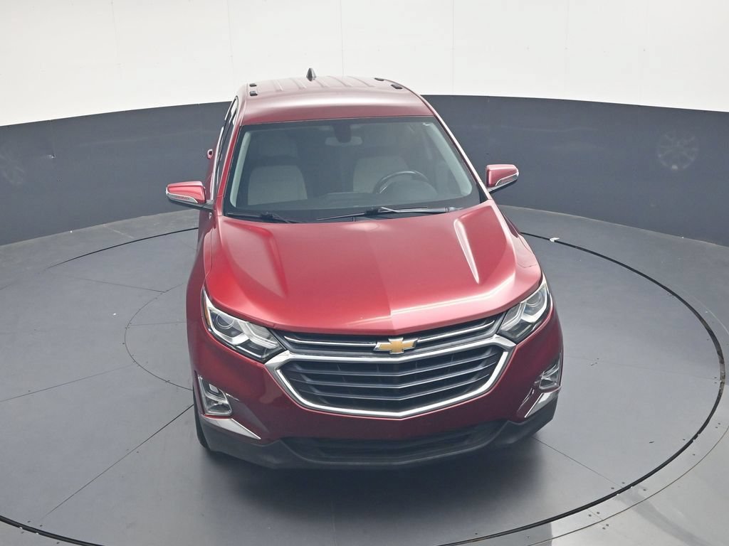Used 2018 Chevrolet Equinox LT FWD image 42