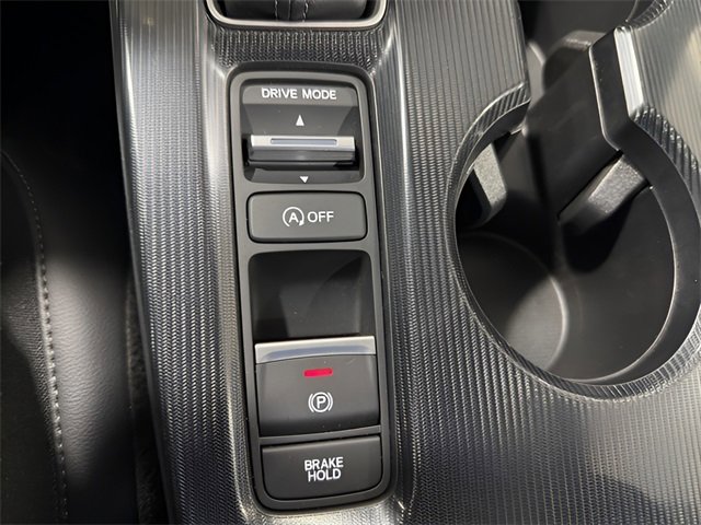 Used 2022 Honda Civic Sport image 23