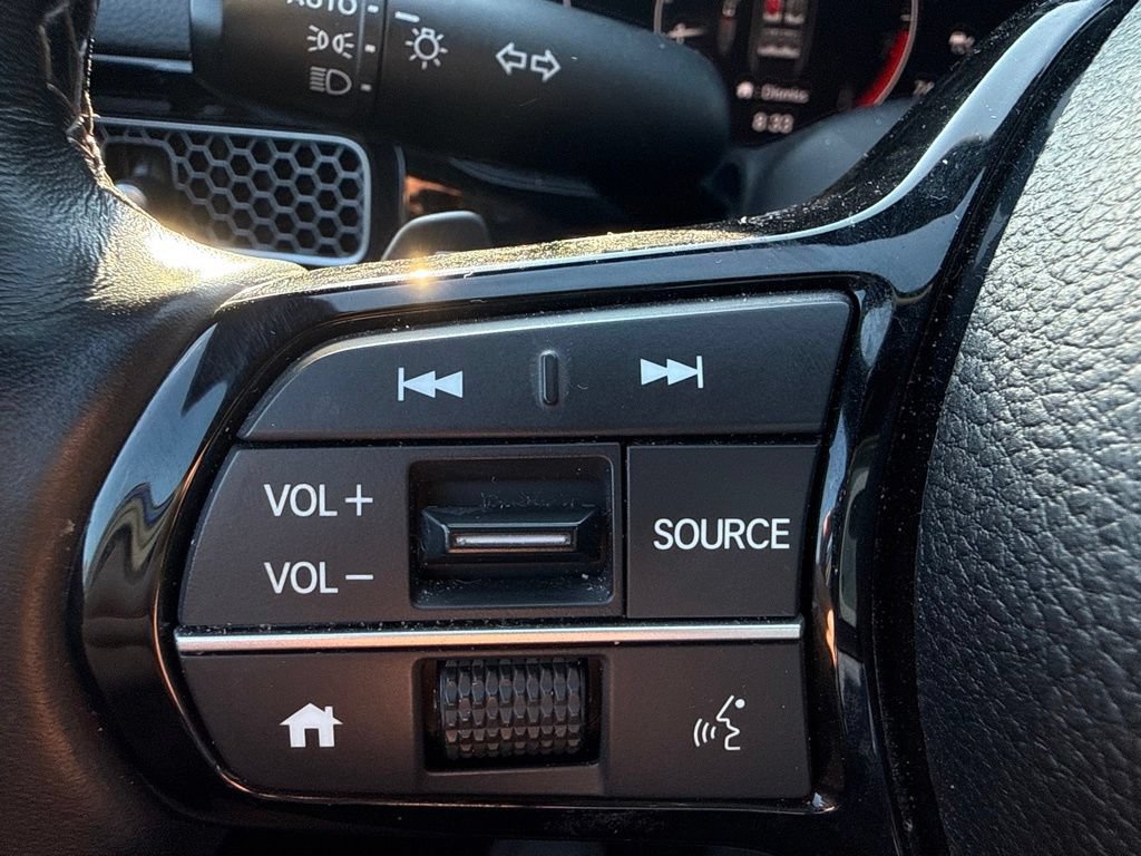 Used 2024 Honda Civic Sport image 19