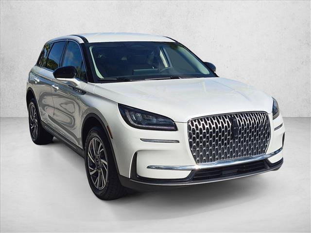 Used 2024 Lincoln Corsair FWD image 3