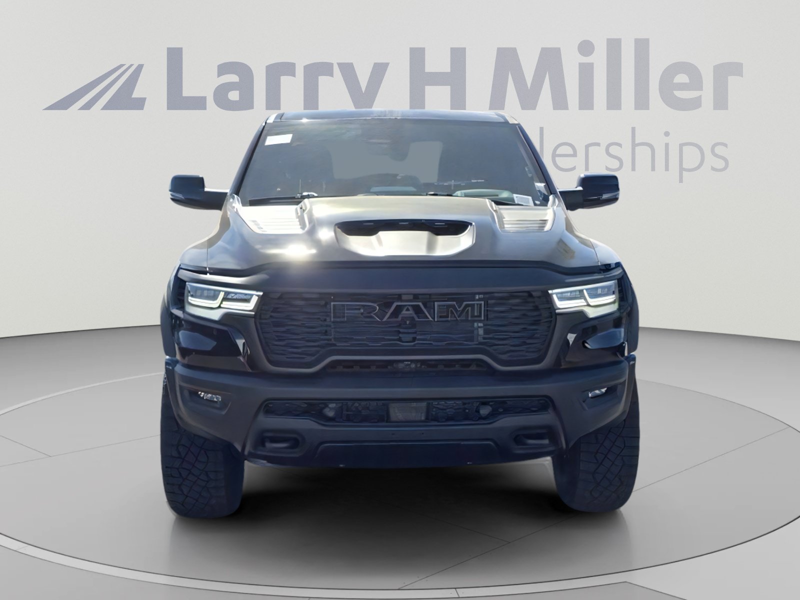 New 2026 RAM 1500 RHO w/ RHO Level 1 Equipment Group AWD/4WD image 8