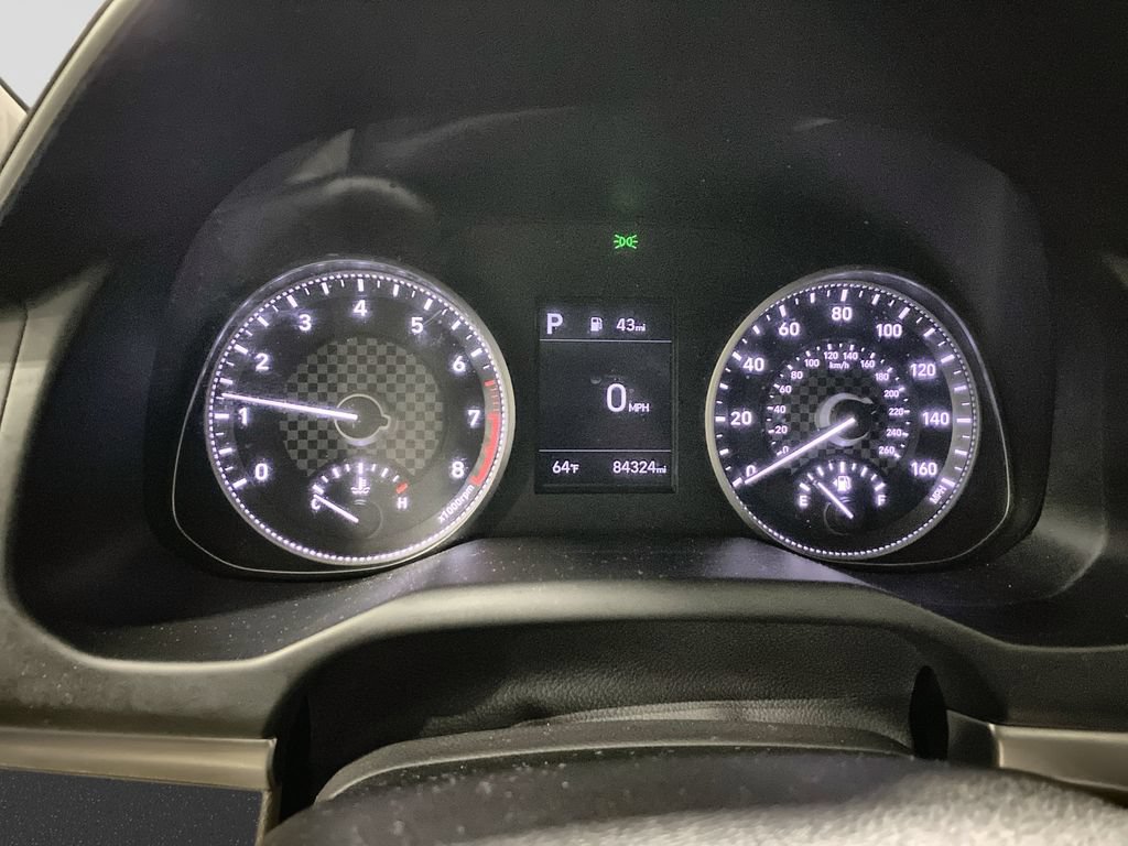 Used 2019 Hyundai Elantra Value Edition FWD image 20