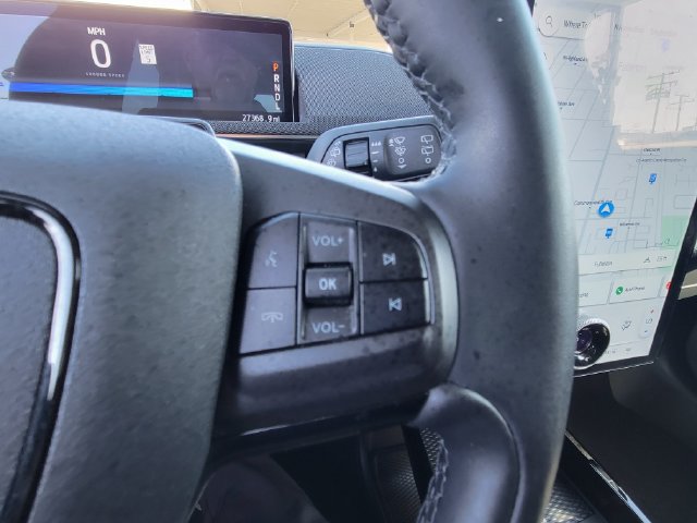 Certified 2023 Ford Mustang Mach-E Select RWD image 27