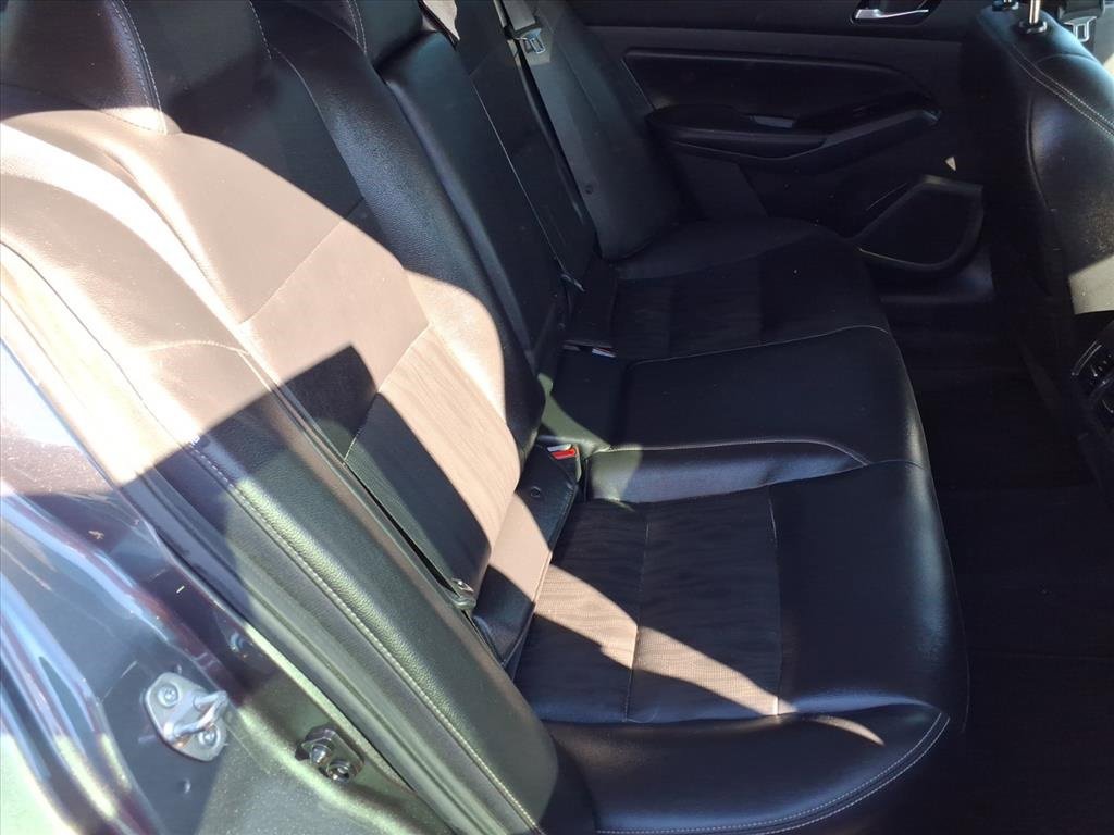 Used 2021 Nissan Altima 2.5 Platinum image 13