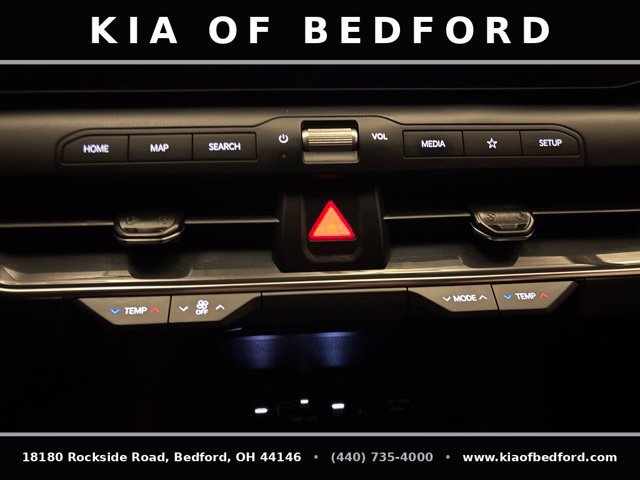 Certified 2026 Kia K4 EX FWD image 22