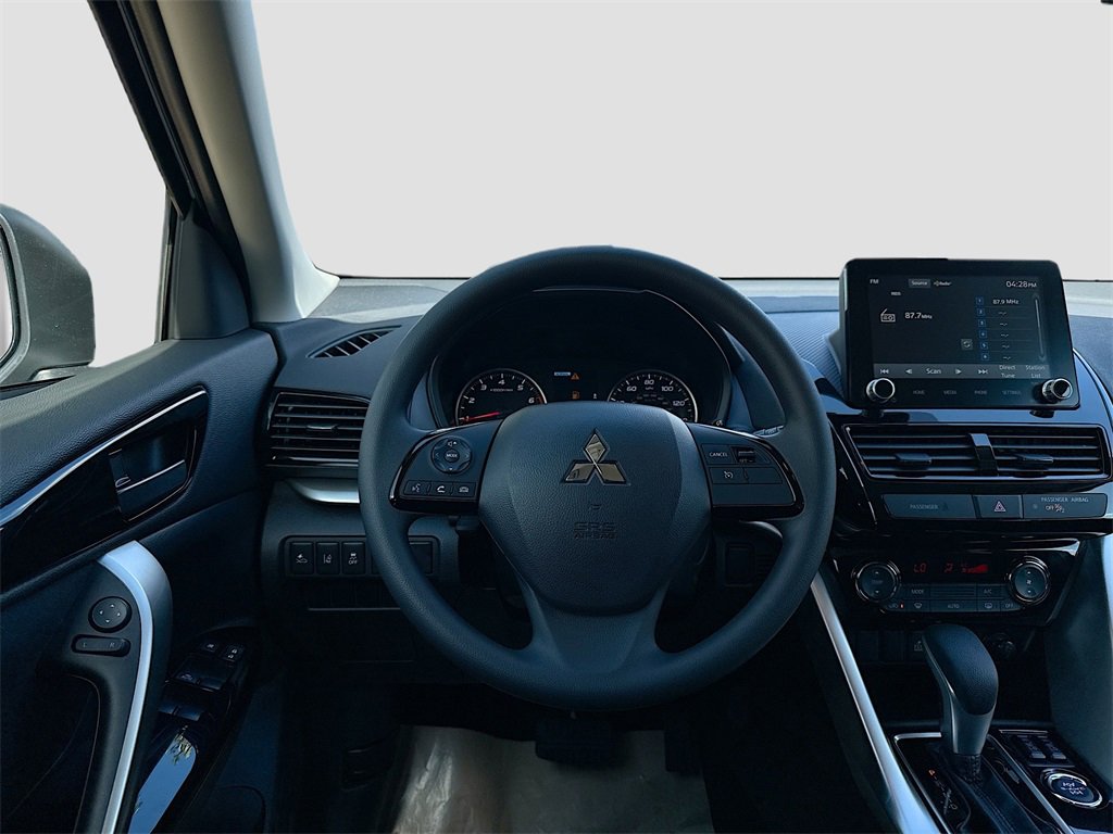 New 2026 Mitsubishi Eclipse Cross LE image 22