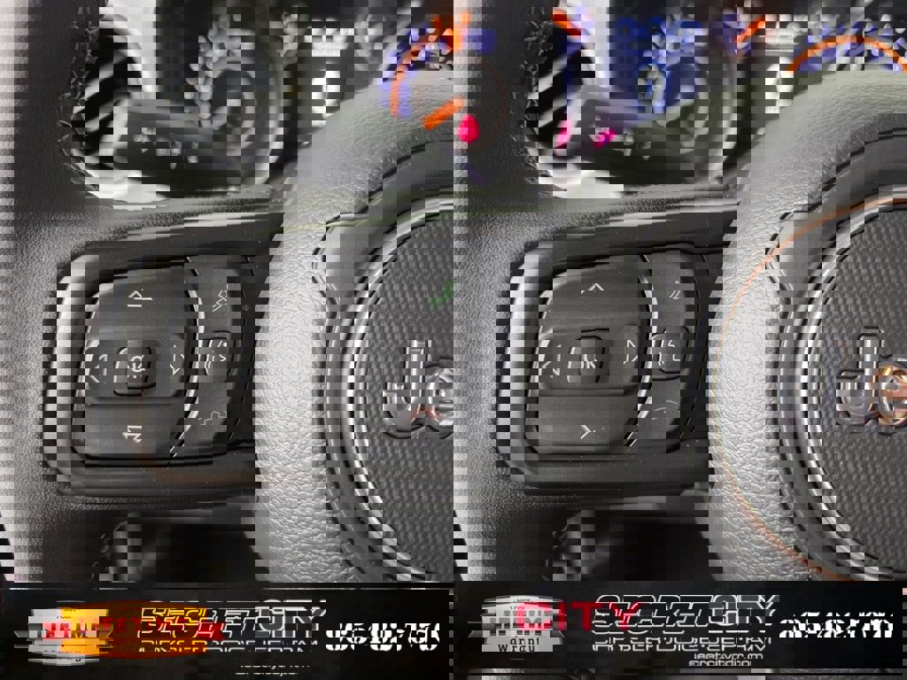 New 2026 Jeep Wrangler Unlimited Sport image 16