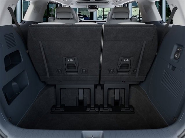New 2026 Kia Carnival SX Prestige image 19