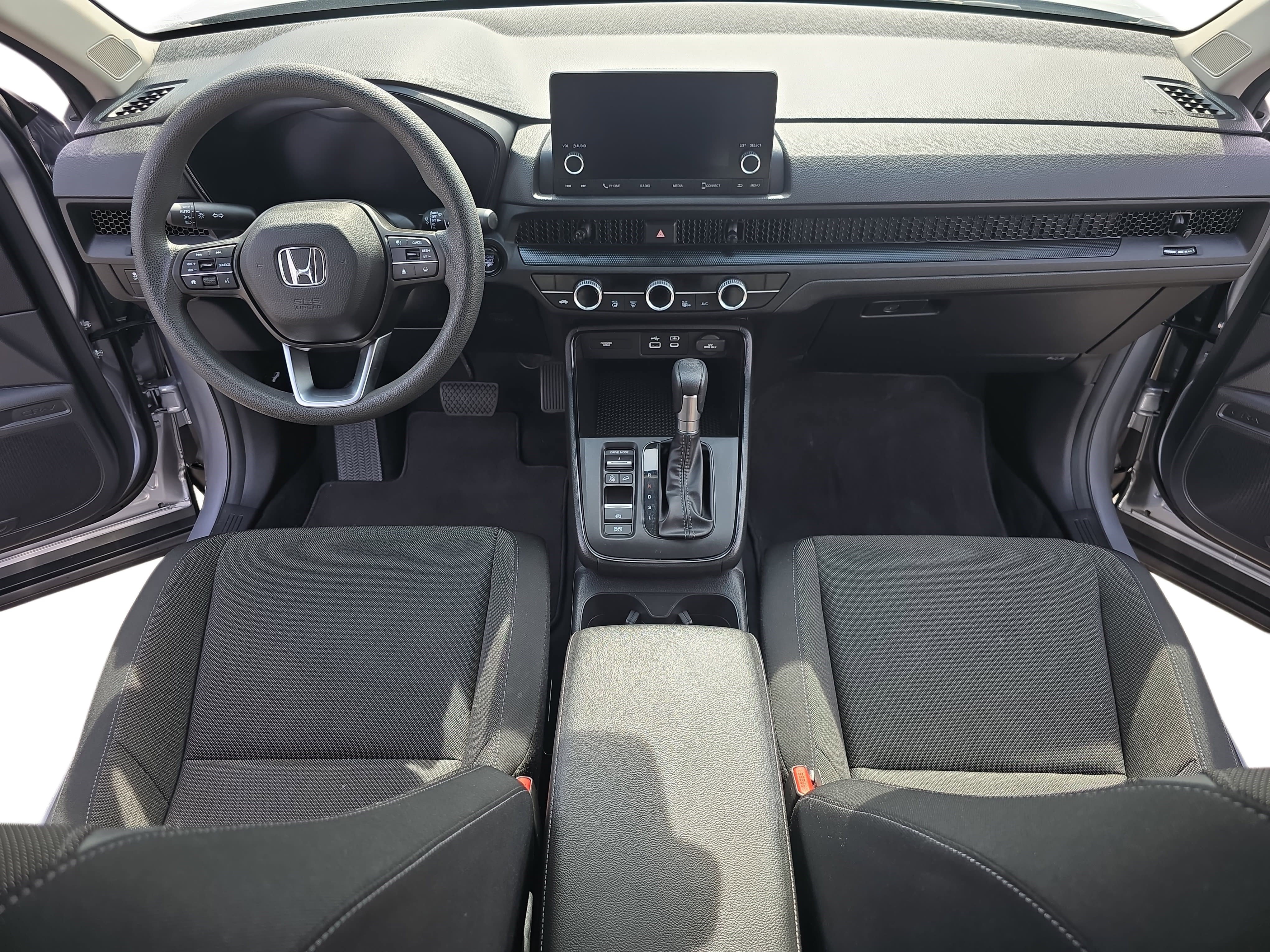 Used 2023 Honda CR-V EX image 9