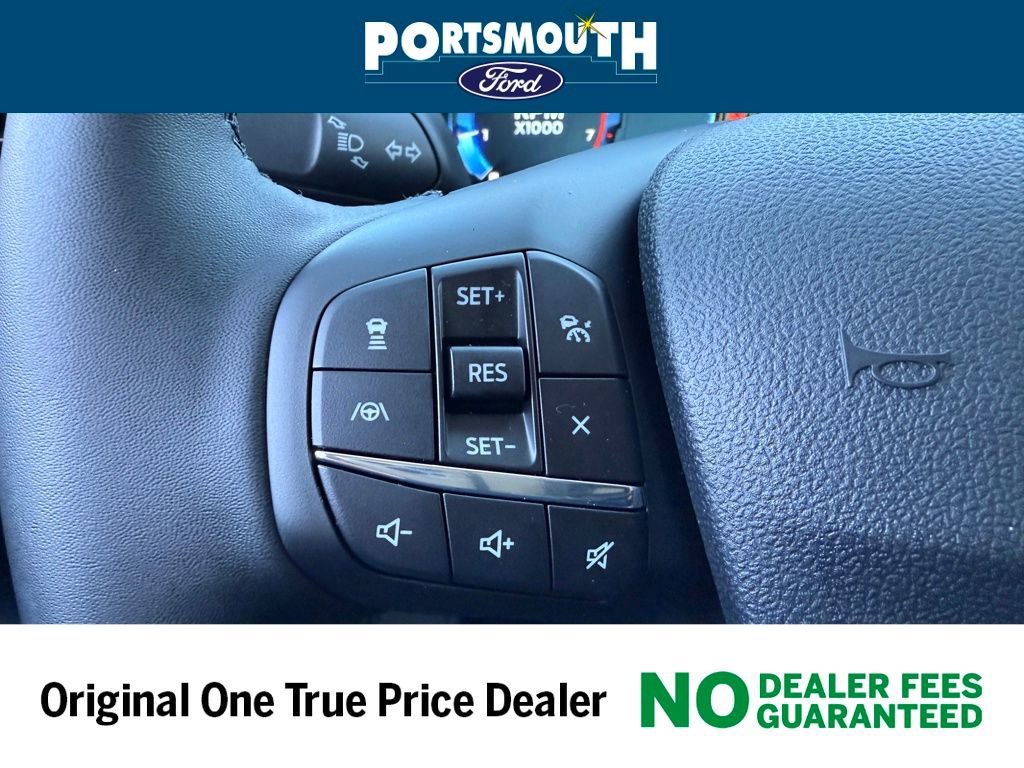 New 2025 Ford Bronco Sport Outer Banks image 15