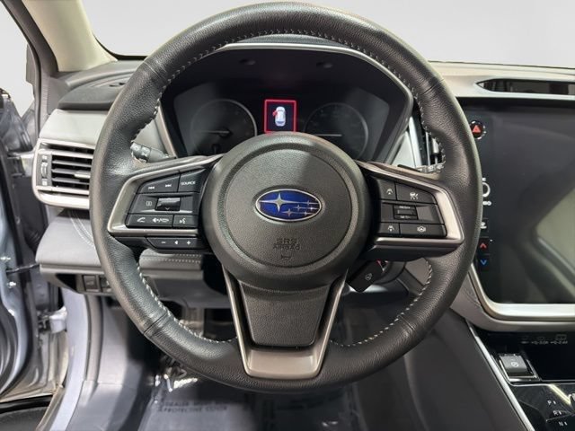 Used 2025 Subaru Outback Limited XT AWD/4WD image 18