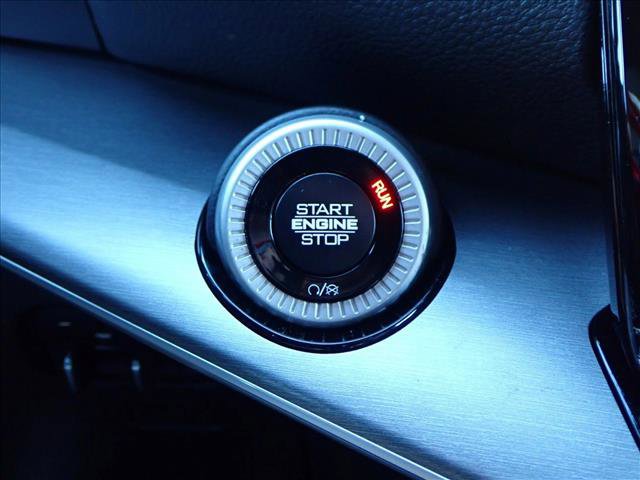 New 2026 Jeep Grand Wagoneer 4WD w/ Premium Group I image 23