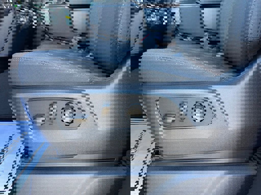 New 2026 Chevrolet Silverado 2500 Custom w/ Custom Value Package image 19