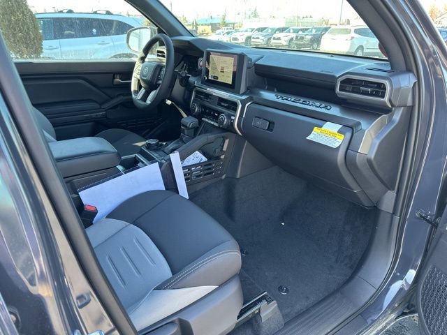 New 2026 Toyota Tacoma TRD Off-Road image 22