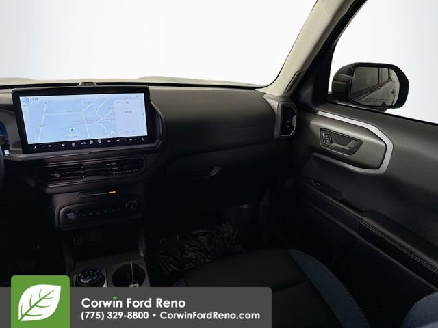 New 2025 Ford Bronco Sport Outer Banks w/ Outer Banks Tech Package+ image 26