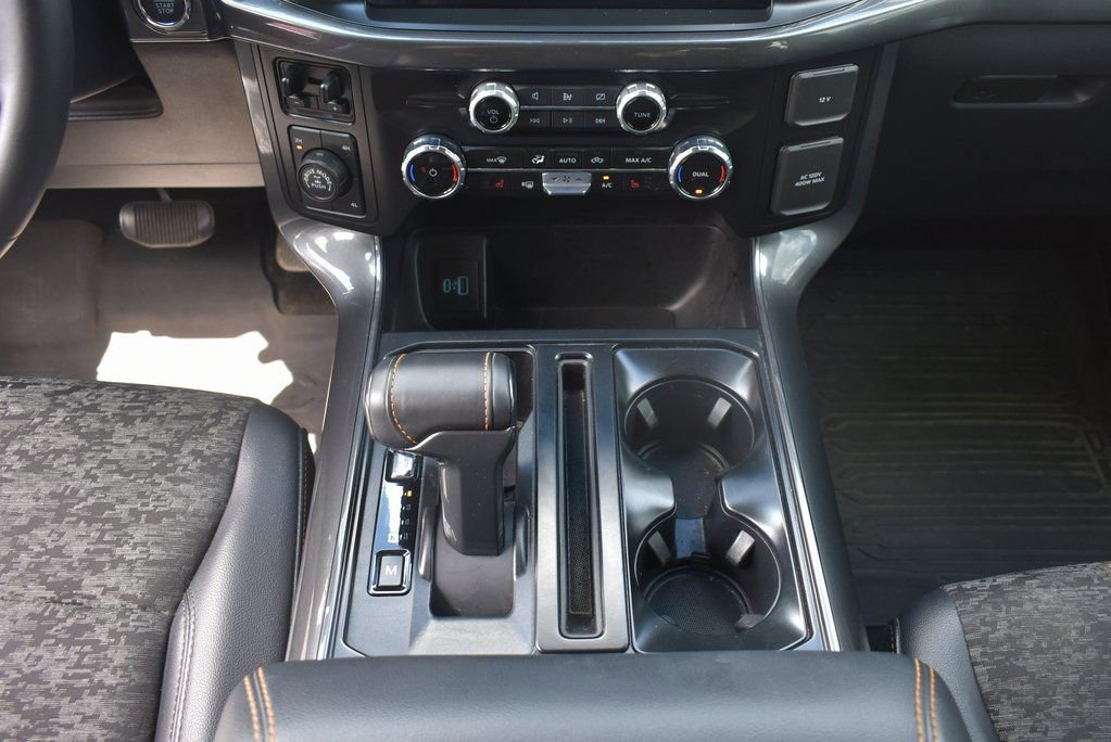 Used 2023 Ford F150 Tremor image 16