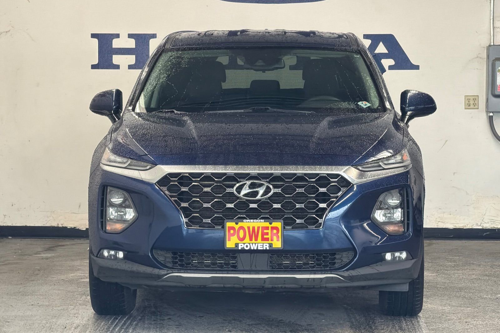 Used 2020 Hyundai Santa Fe SEL AWD/4WD image 8