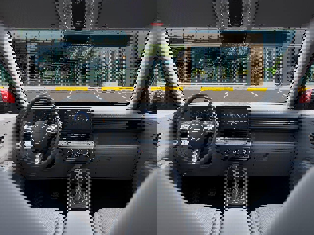 New 2026 Hyundai Kona SE image 11