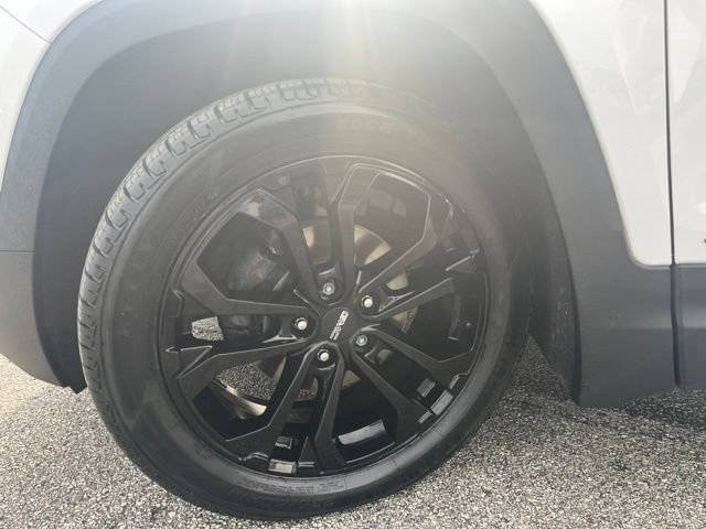 Used 2021 GMC Terrain SLE w/ Driver Convenience Package FWD image 50