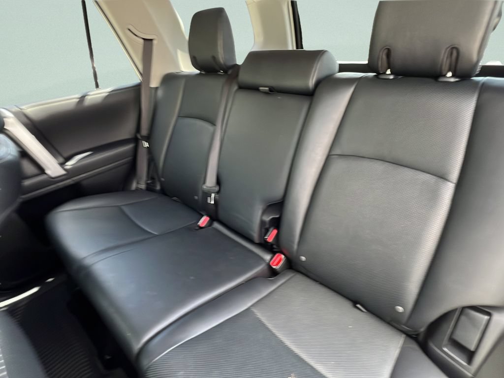 Used 2023 Toyota 4Runner Limited RWD image 10