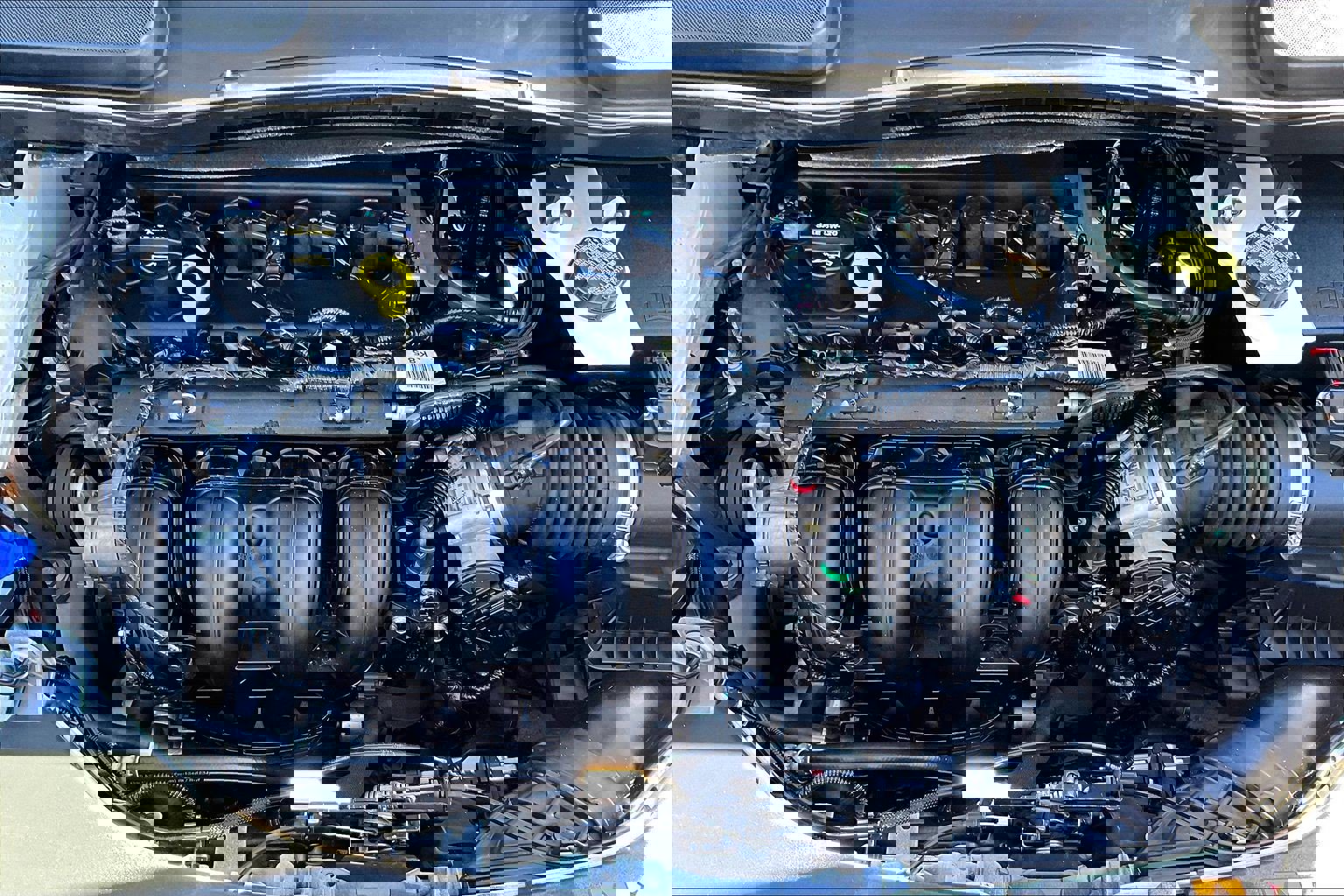 Used 2015 Ford Transit Connect XLT image 30