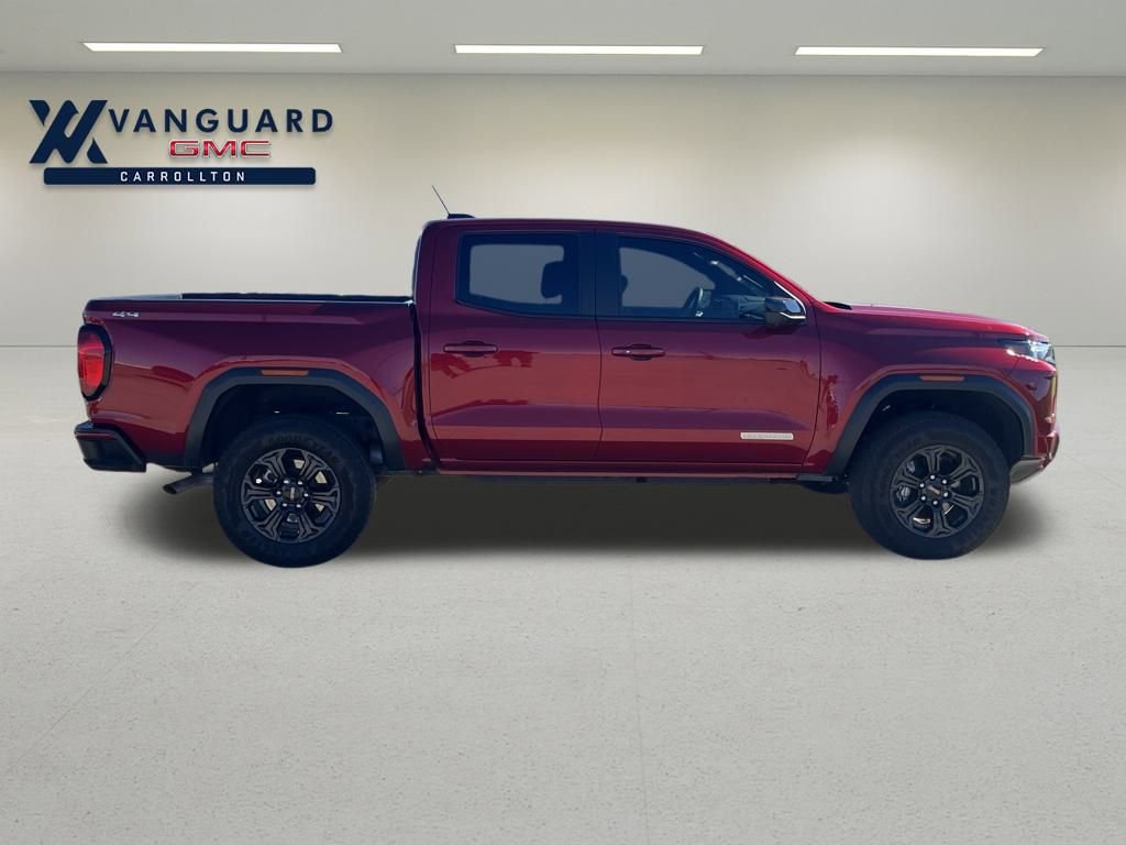 Used 2025 GMC Canyon Elevation w/ Convenience Package image 7