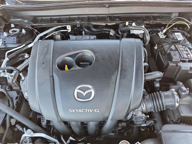 Used 2021 MAZDA CX-30 AWD 2.5 S w/ Select Package image 22